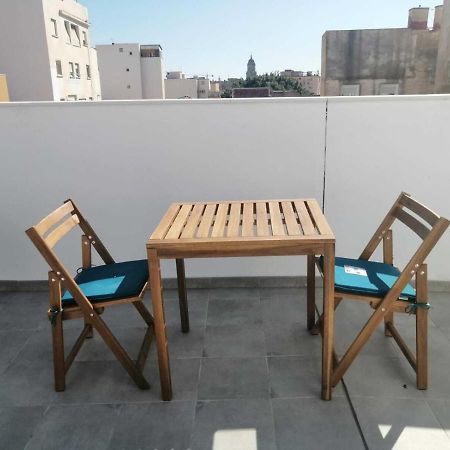 Malaga Lodge Apartments 외부 사진