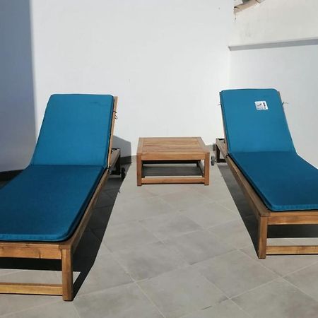 Malaga Lodge Apartments 외부 사진