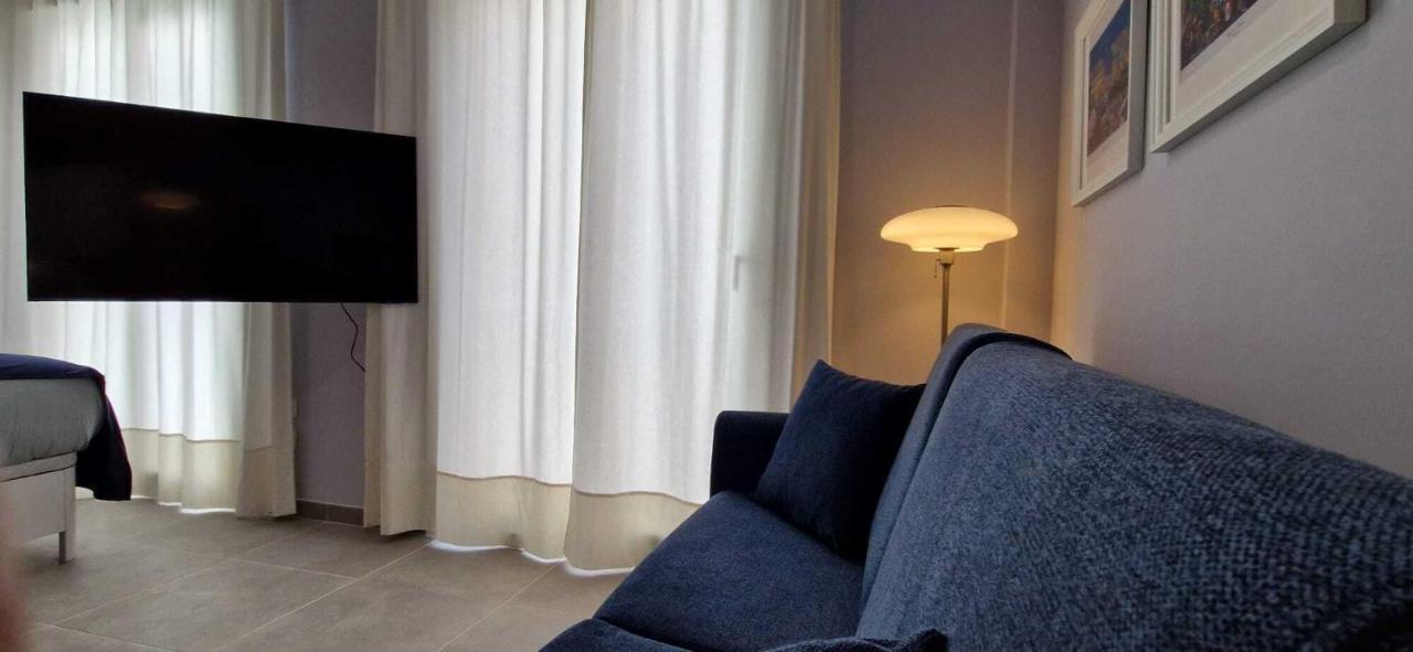 Malaga Lodge Apartments 외부 사진