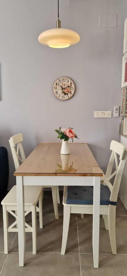 Malaga Lodge Apartments 외부 사진