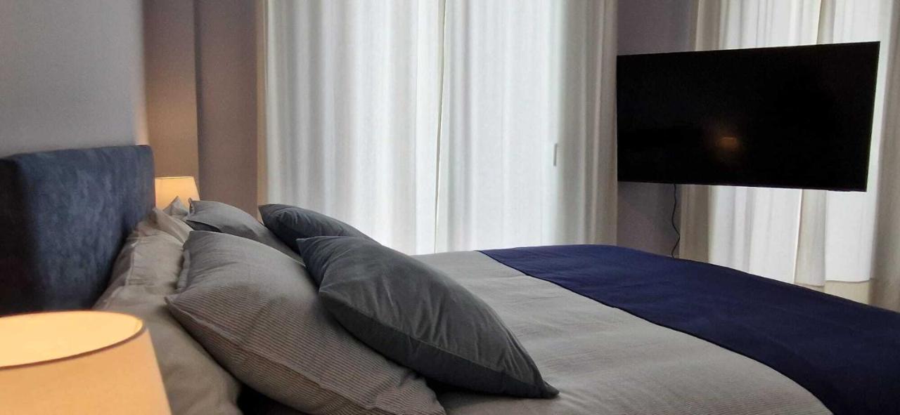 Malaga Lodge Apartments 외부 사진