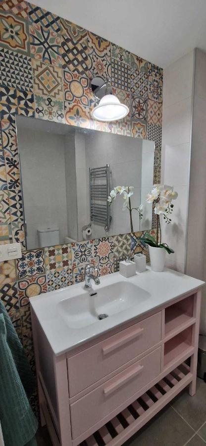 Malaga Lodge Apartments 외부 사진