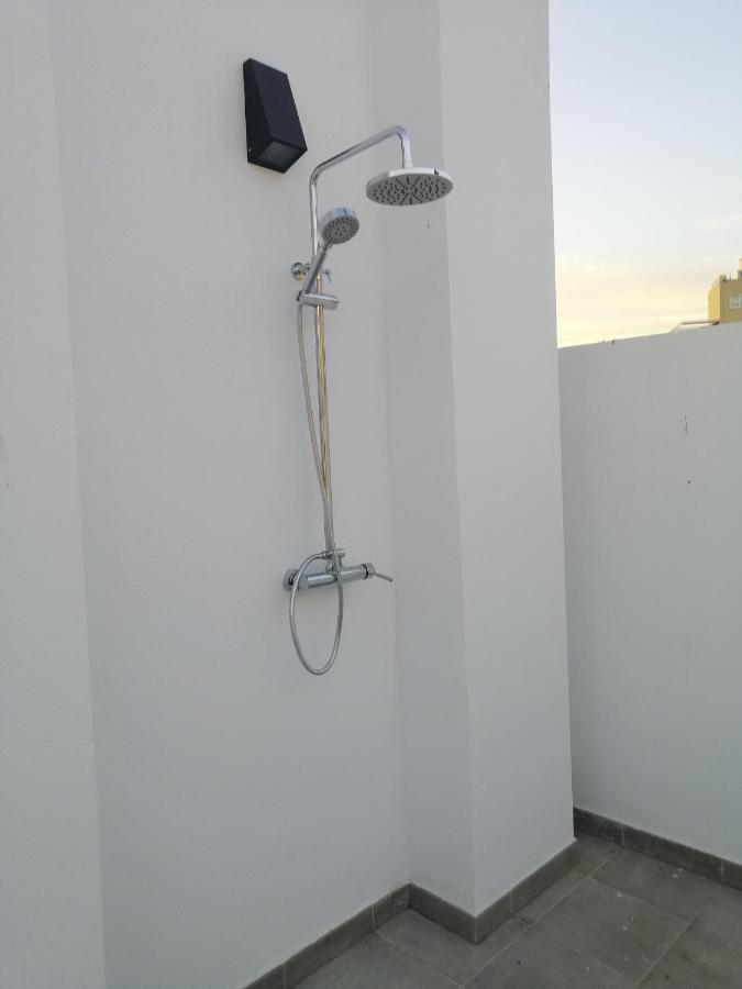 Malaga Lodge Apartments 외부 사진