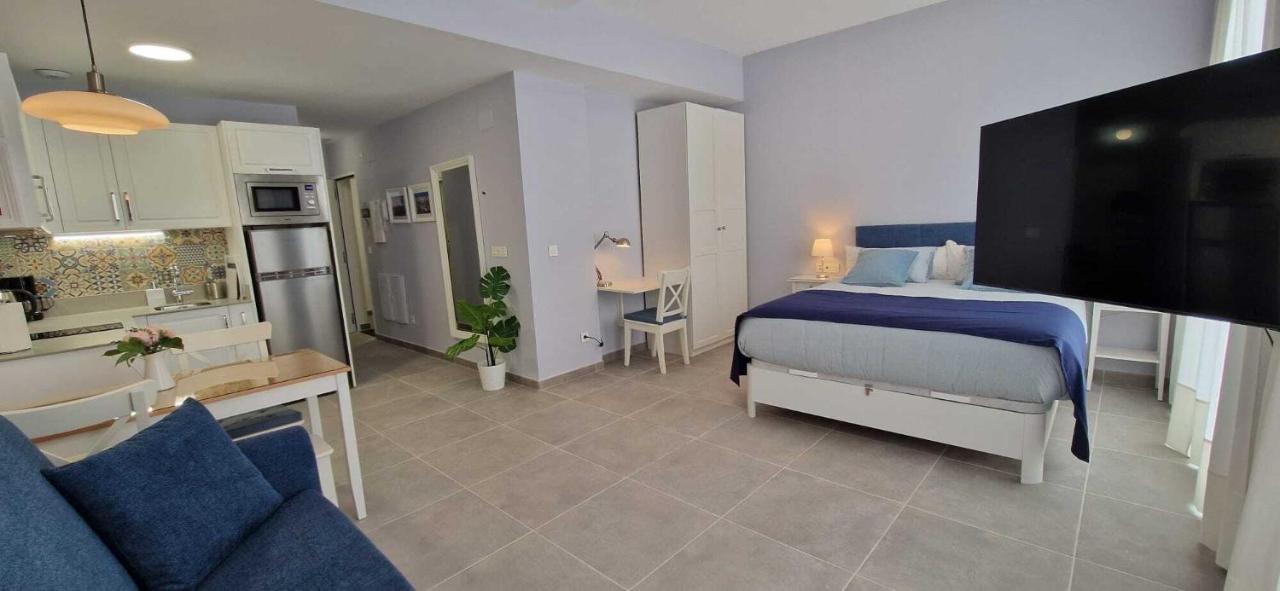 Malaga Lodge Apartments 외부 사진