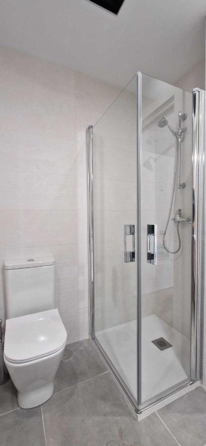 Malaga Lodge Apartments 외부 사진