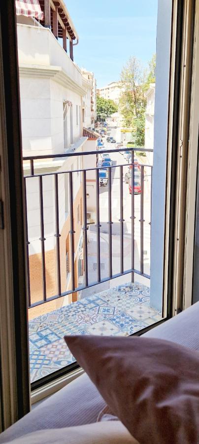 Malaga Lodge Apartments 외부 사진