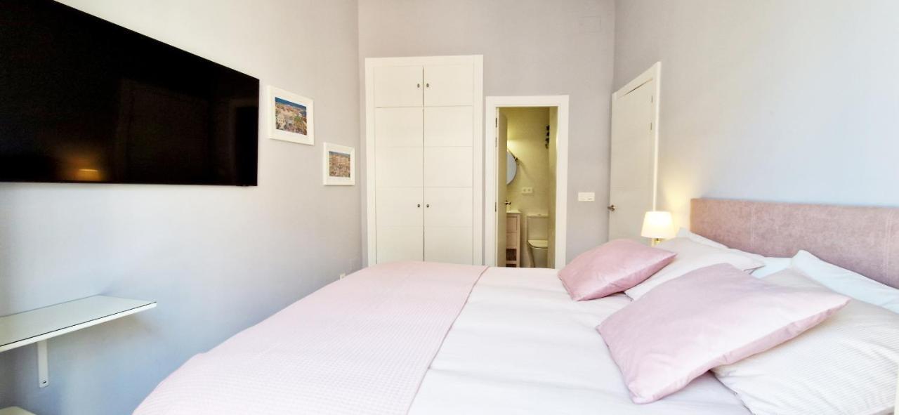 Malaga Lodge Apartments 외부 사진