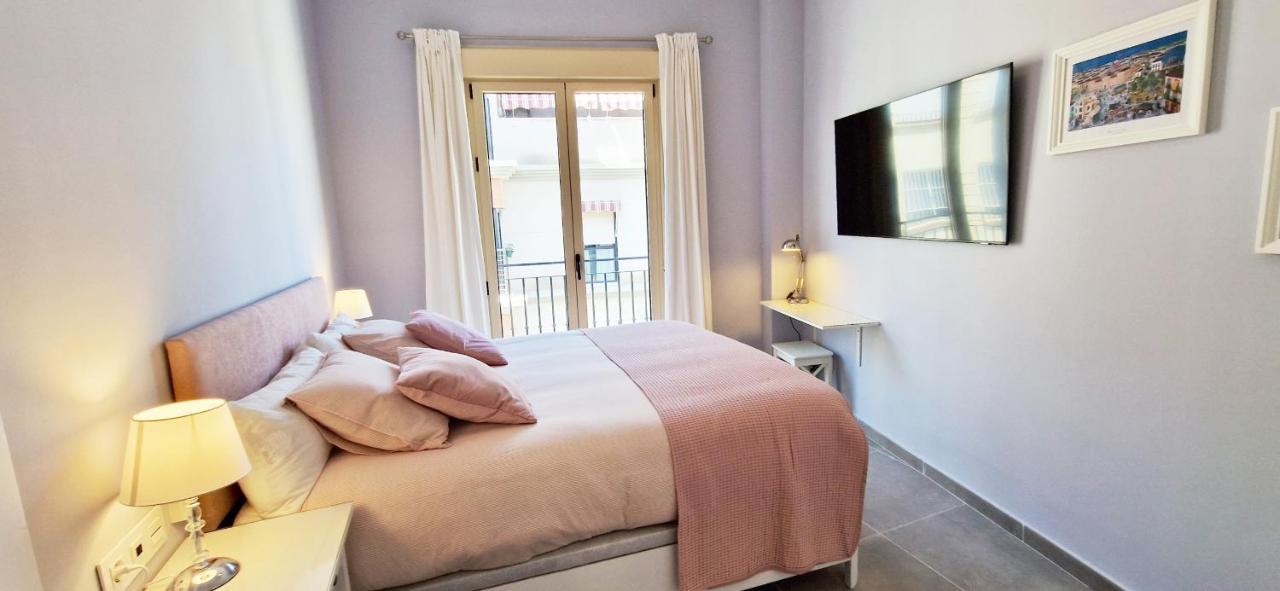 Malaga Lodge Apartments 외부 사진