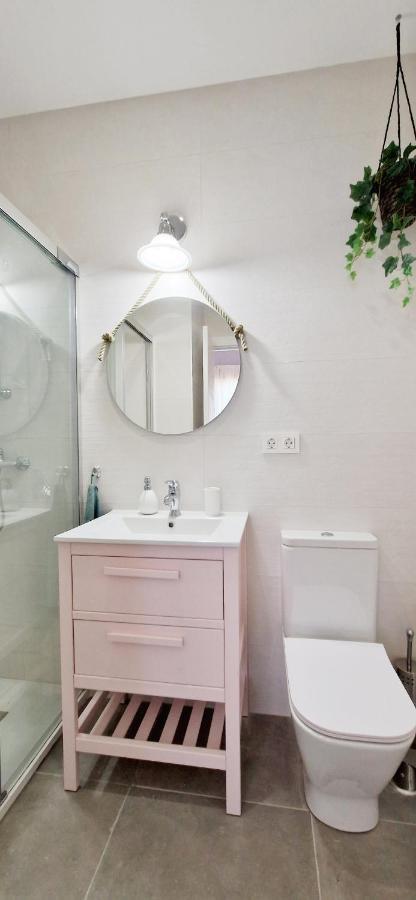 Malaga Lodge Apartments 외부 사진