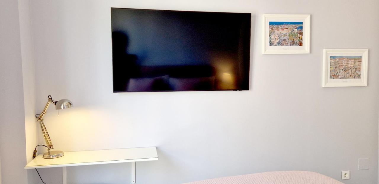 Malaga Lodge Apartments 외부 사진