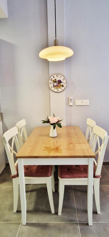 Malaga Lodge Apartments 외부 사진
