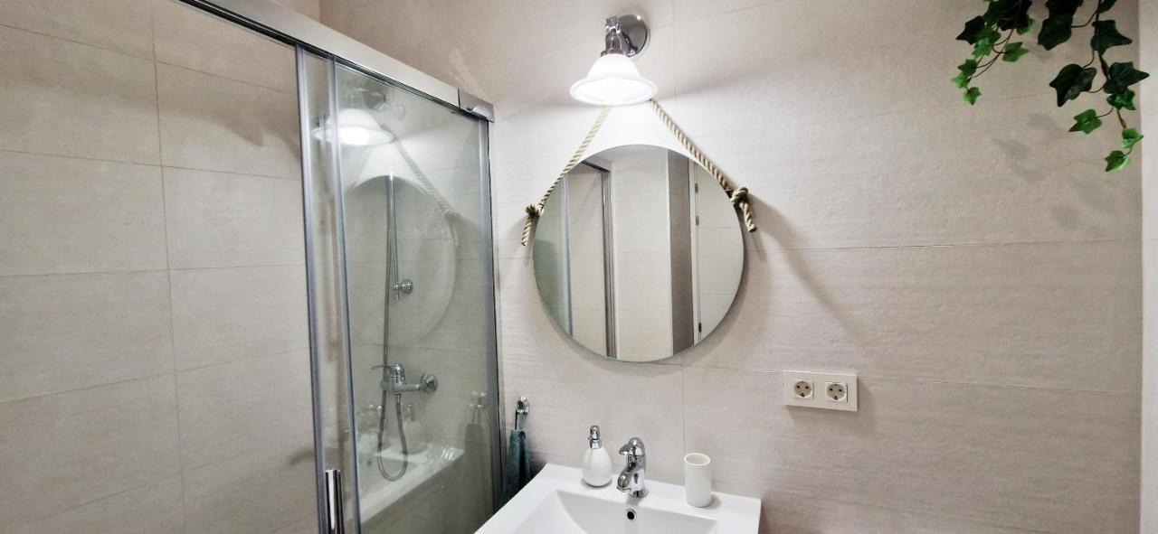 Malaga Lodge Apartments 외부 사진