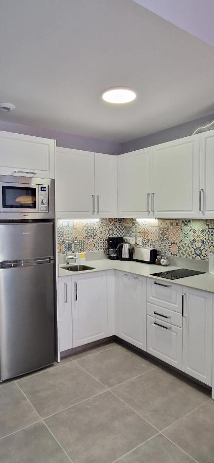 Malaga Lodge Apartments 외부 사진
