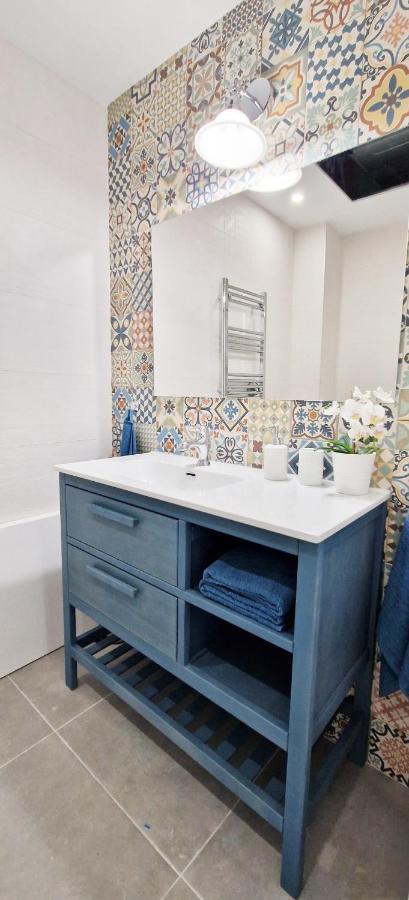 Malaga Lodge Apartments 외부 사진