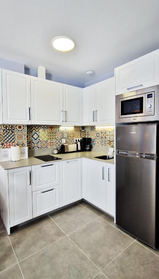 Malaga Lodge Apartments 외부 사진