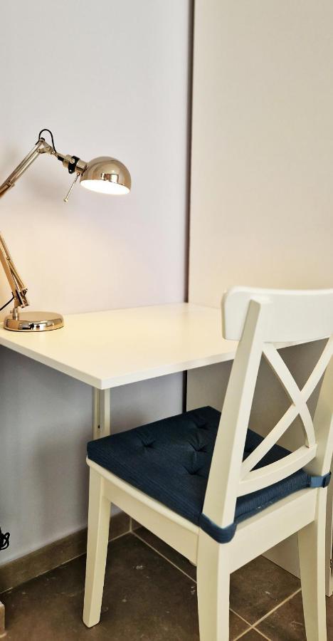 Malaga Lodge Apartments 외부 사진