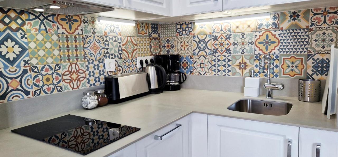 Malaga Lodge Apartments 외부 사진