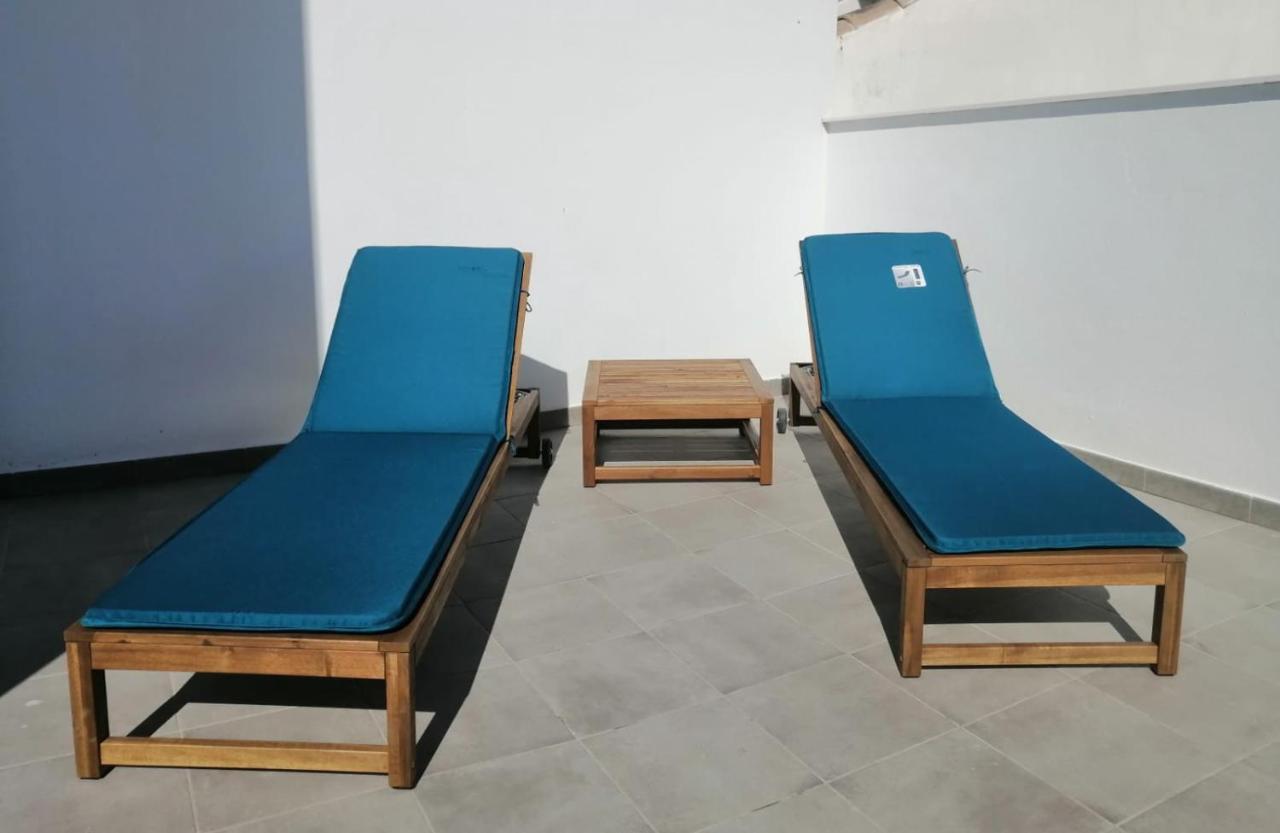 Malaga Lodge Apartments 외부 사진