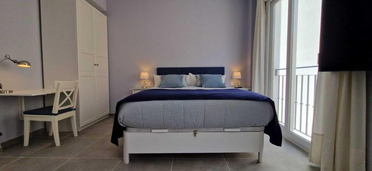 Malaga Lodge Apartments 외부 사진