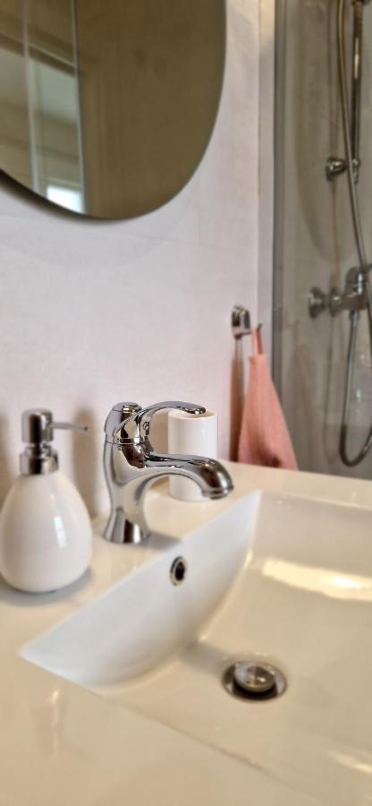 Malaga Lodge Apartments 외부 사진