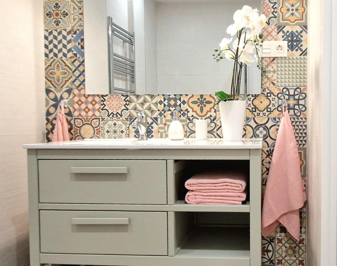 Malaga Lodge Apartments 외부 사진