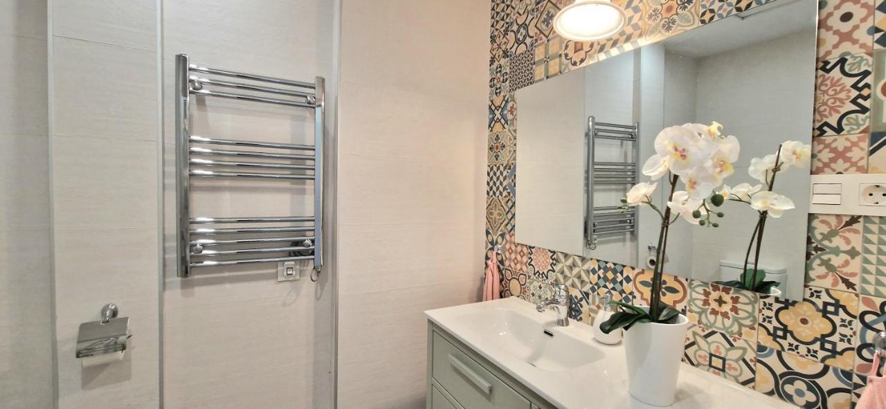Malaga Lodge Apartments 외부 사진