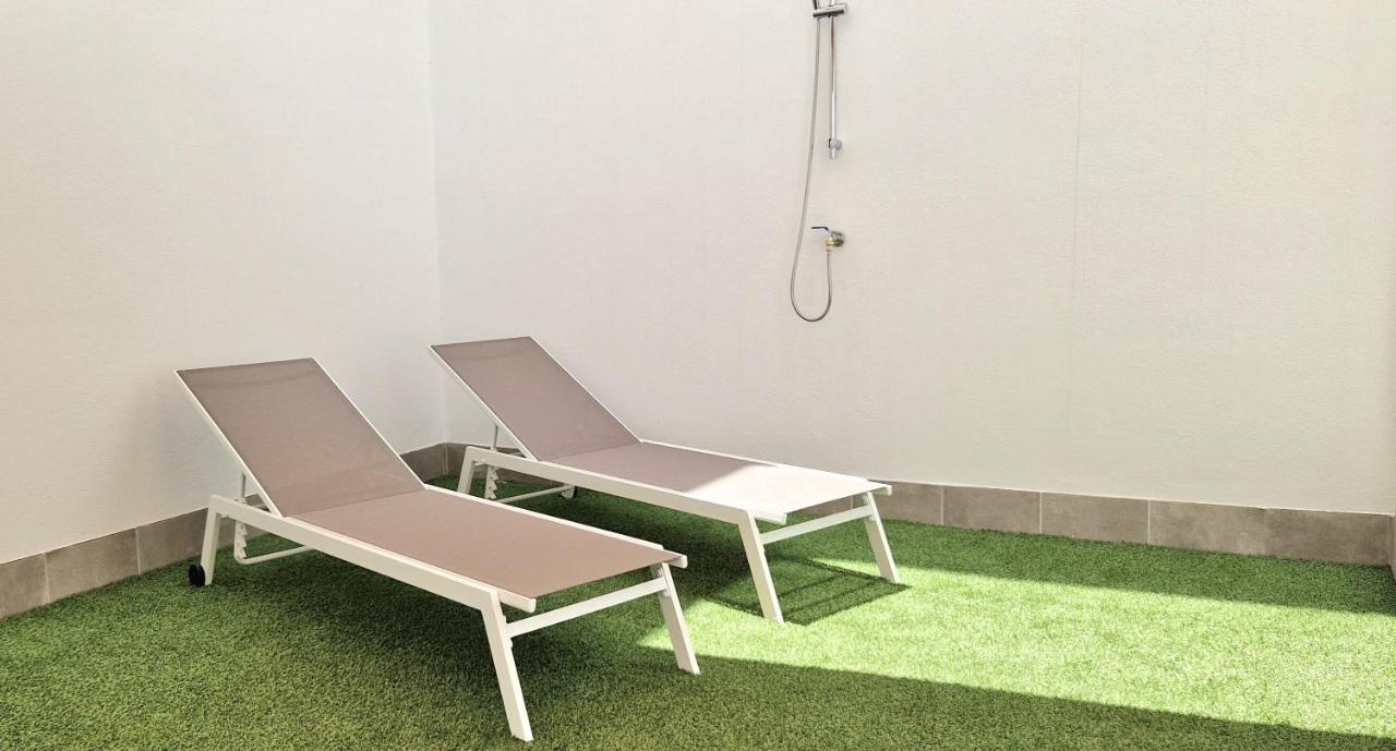 Malaga Lodge Apartments 외부 사진