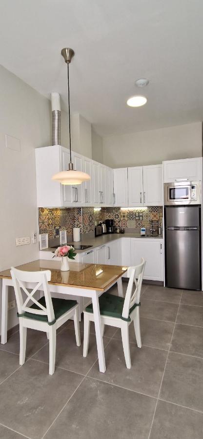Malaga Lodge Apartments 외부 사진