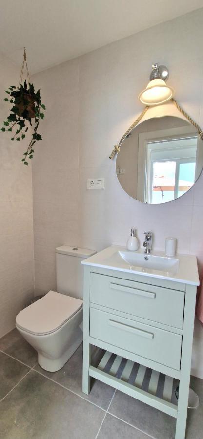 Malaga Lodge Apartments 외부 사진