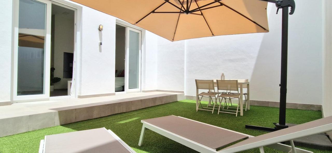 Malaga Lodge Apartments 외부 사진