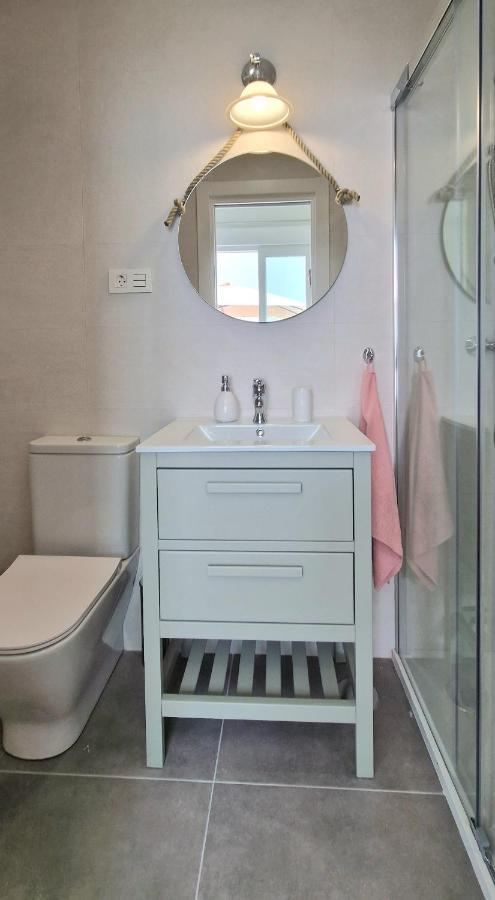 Malaga Lodge Apartments 외부 사진