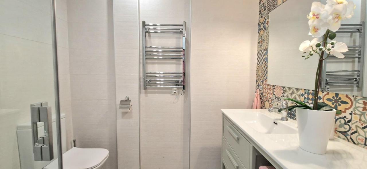 Malaga Lodge Apartments 외부 사진