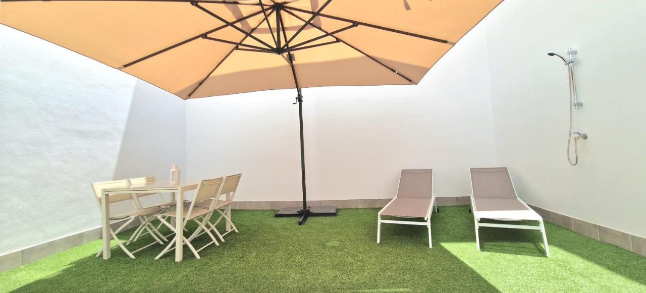 Malaga Lodge Apartments 외부 사진