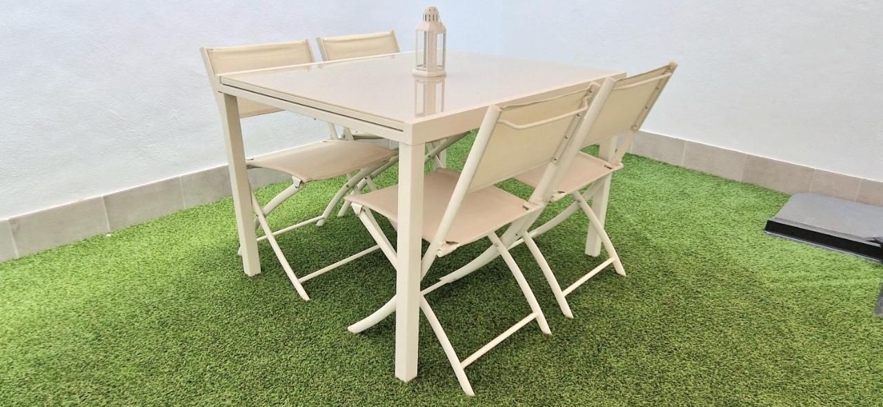 Malaga Lodge Apartments 외부 사진