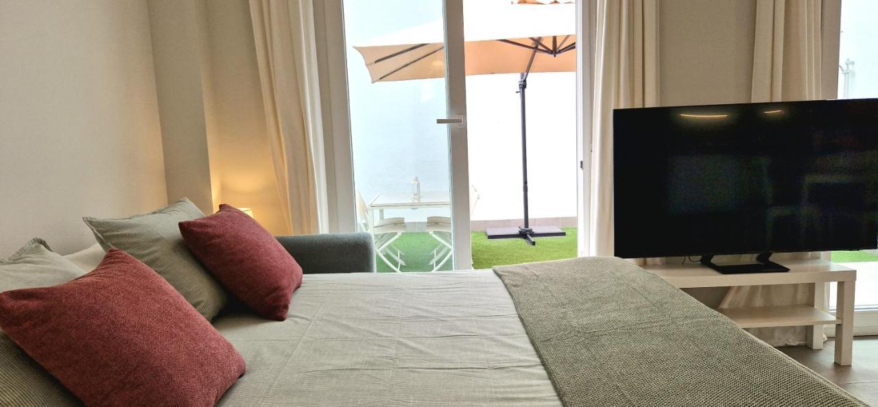 Malaga Lodge Apartments 외부 사진