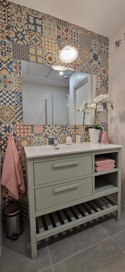 Malaga Lodge Apartments 외부 사진