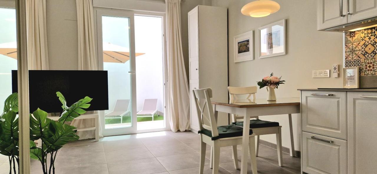 Malaga Lodge Apartments 외부 사진