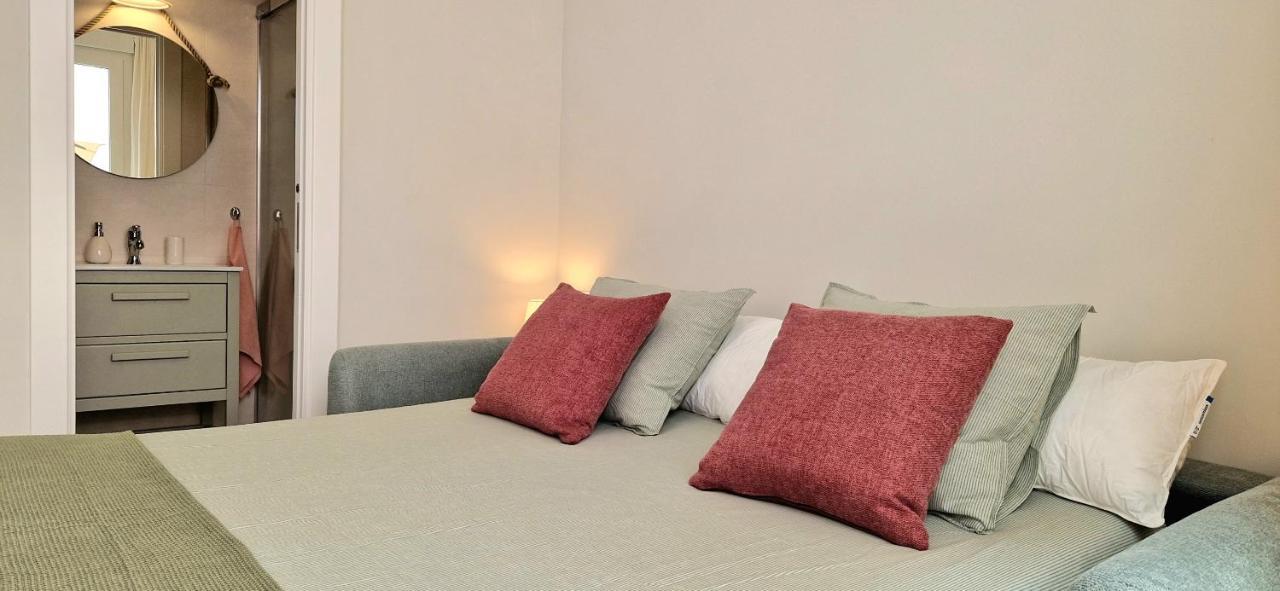 Malaga Lodge Apartments 외부 사진