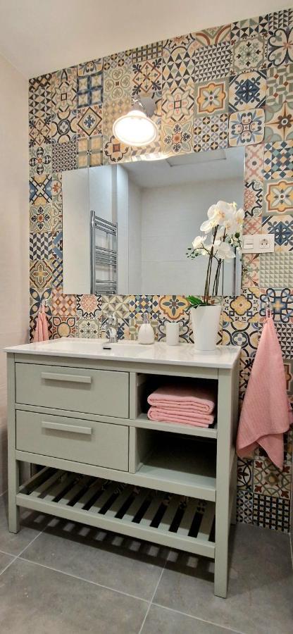 Malaga Lodge Apartments 외부 사진